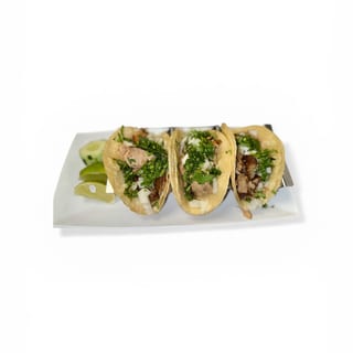 Carnitas Tacos
