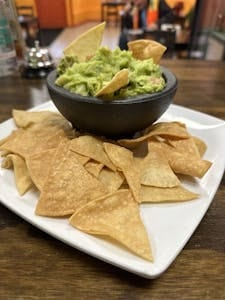 Guacamole.