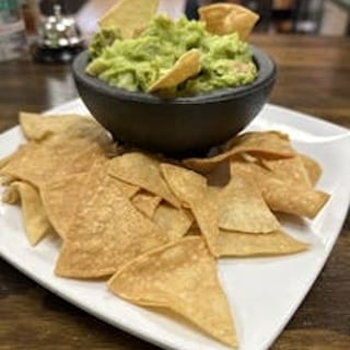 Guacamole