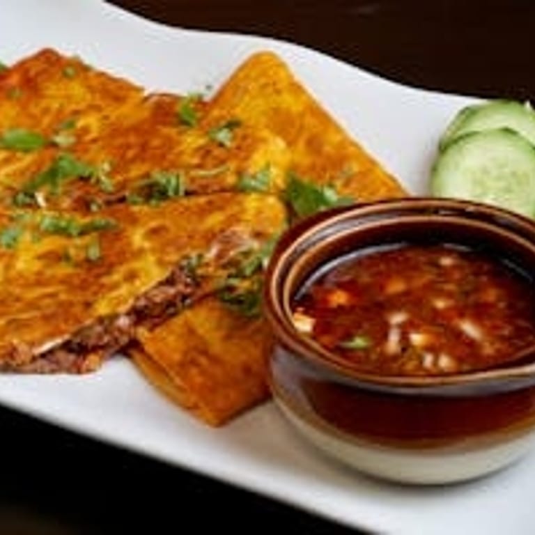 Discover Our Delicious Birria