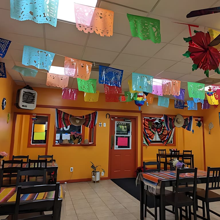Casual Dining for Everyone