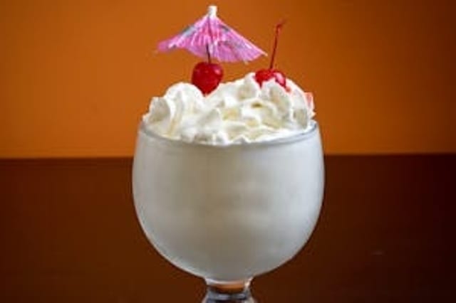 Piña Colada.