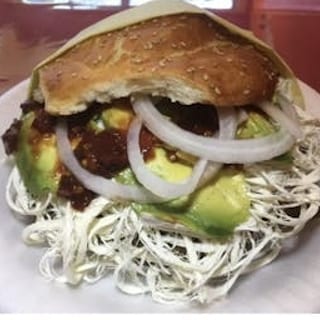 Carnitas (Al's Famous Carnitas)