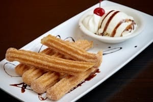 Churros.