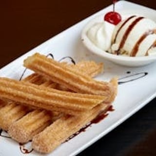 Churros