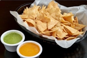 Chips.