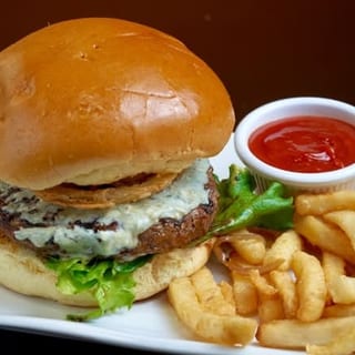 El Guero Burger