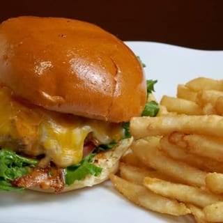 Buffalo Chicken Sandwich