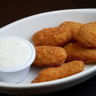Jalapeno Poppers
