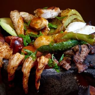 Molcajete